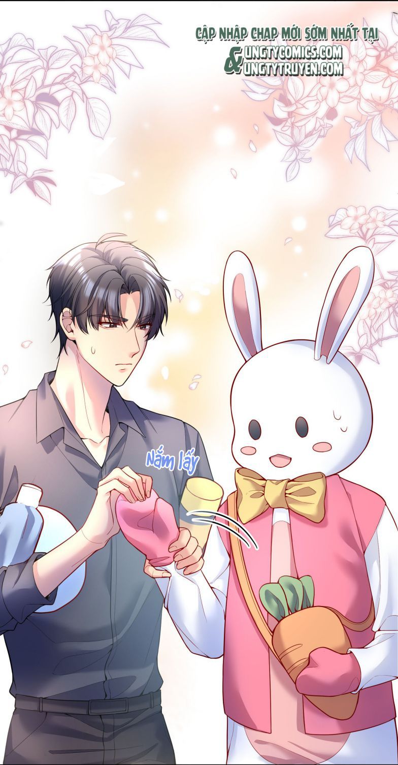 Bí Mật Của Nhân Viên K Chapter 90 - Trang 2