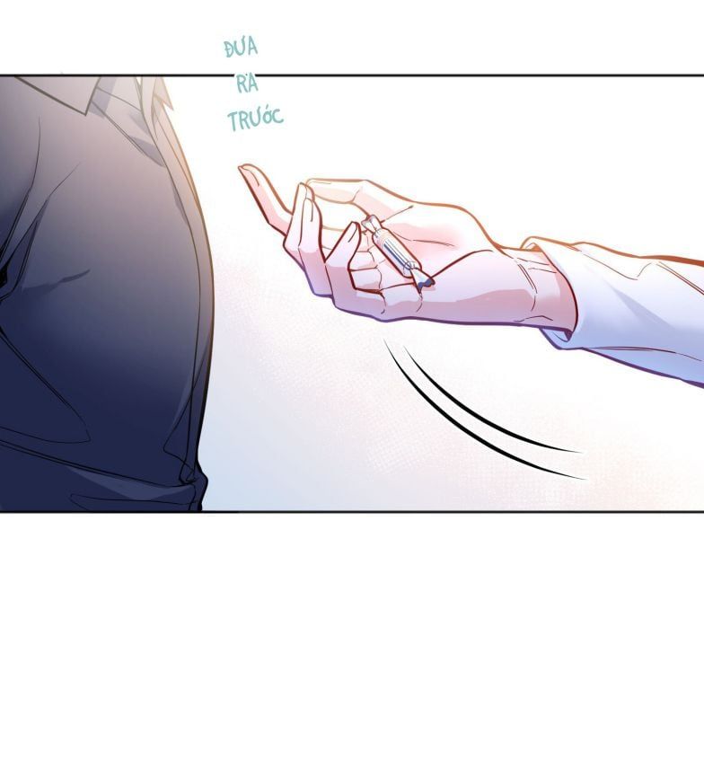 Bí Mật Của Nhân Viên K Chapter 90 - Trang 2