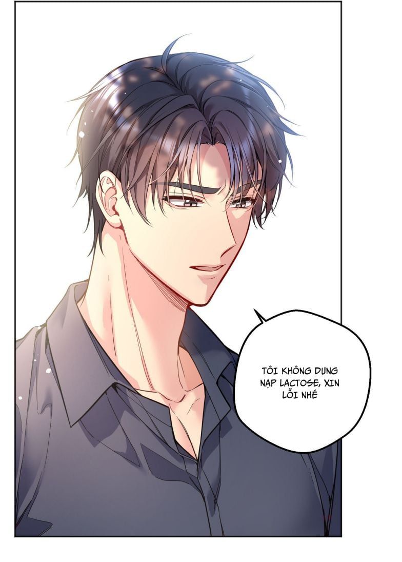 Bí Mật Của Nhân Viên K Chapter 90 - Trang 2