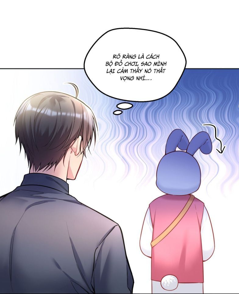 Bí Mật Của Nhân Viên K Chapter 90 - Trang 2