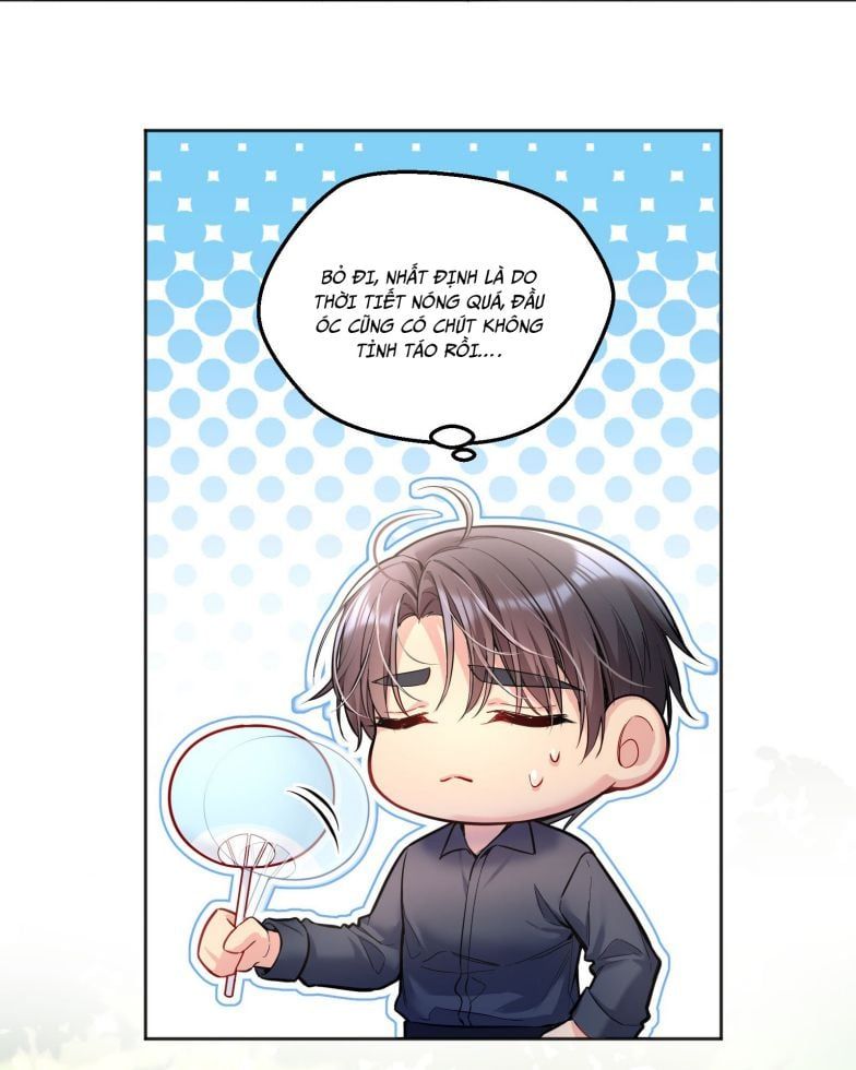 Bí Mật Của Nhân Viên K Chapter 90 - Trang 2
