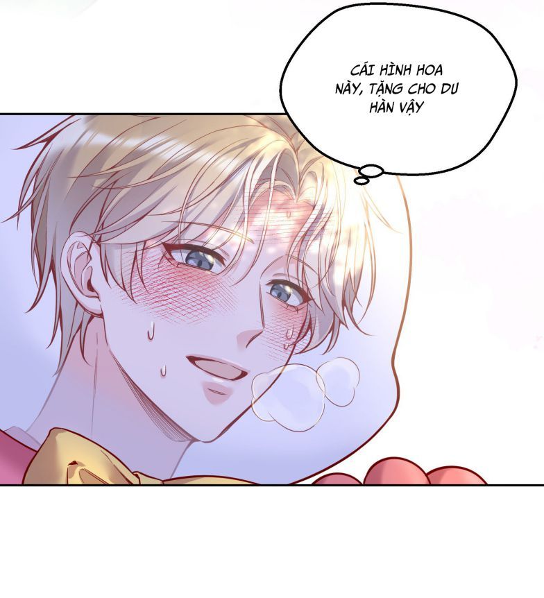 Bí Mật Của Nhân Viên K Chapter 90 - Trang 2
