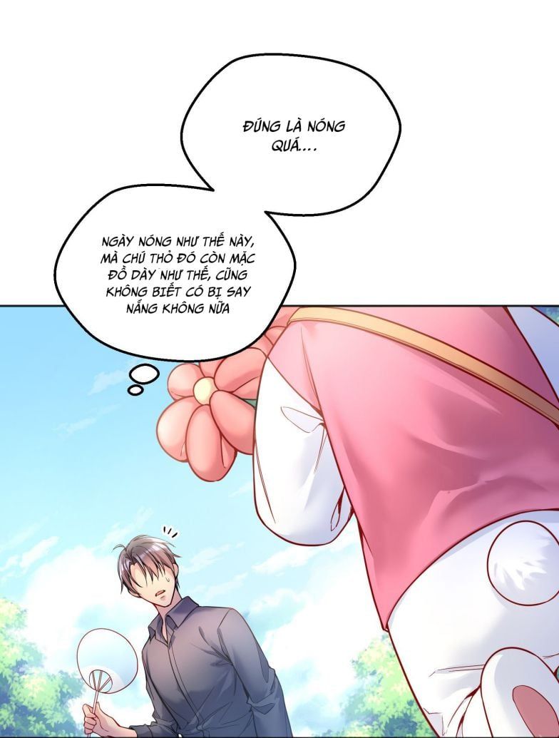 Bí Mật Của Nhân Viên K Chapter 90 - Trang 2