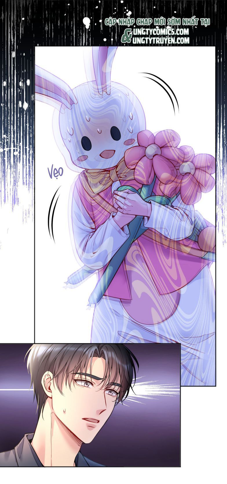 Bí Mật Của Nhân Viên K Chapter 90 - Trang 2