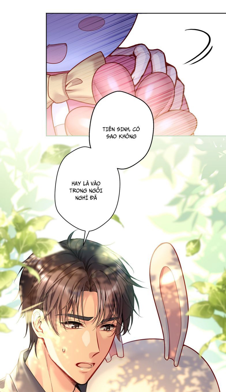 Bí Mật Của Nhân Viên K Chapter 90 - Trang 2