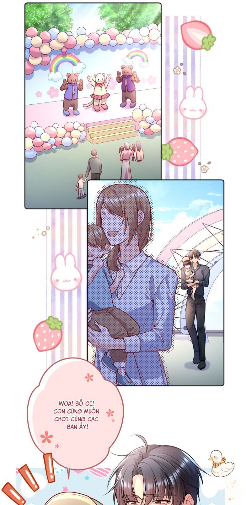 Bí Mật Của Nhân Viên K Chapter 90 - Trang 2
