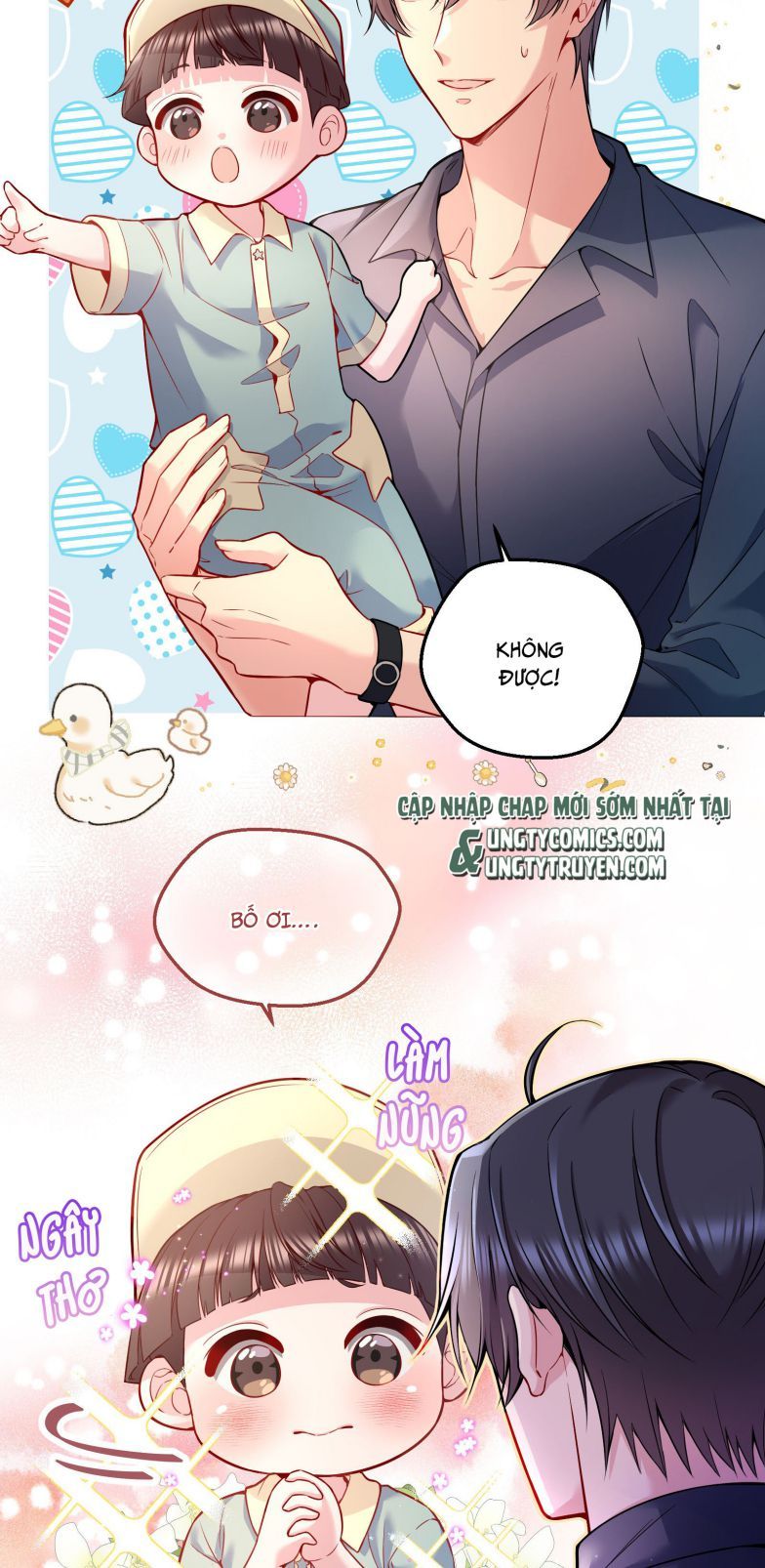Bí Mật Của Nhân Viên K Chapter 90 - Trang 2