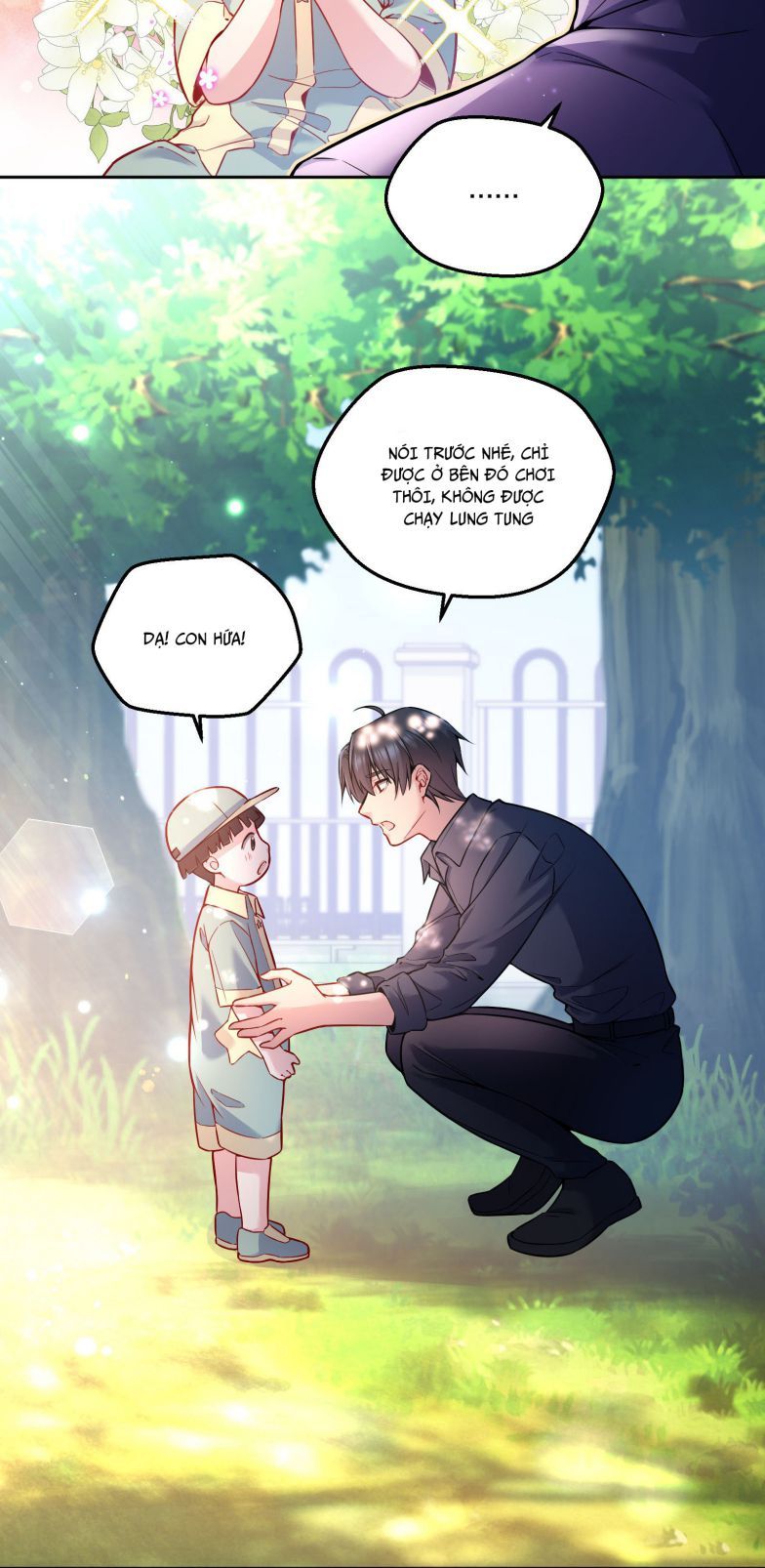 Bí Mật Của Nhân Viên K Chapter 90 - Trang 2