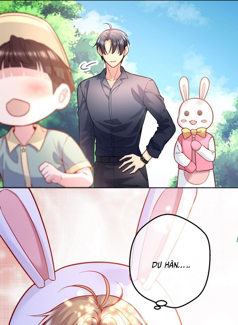 Bí Mật Của Nhân Viên K Chapter 90 - Trang 2