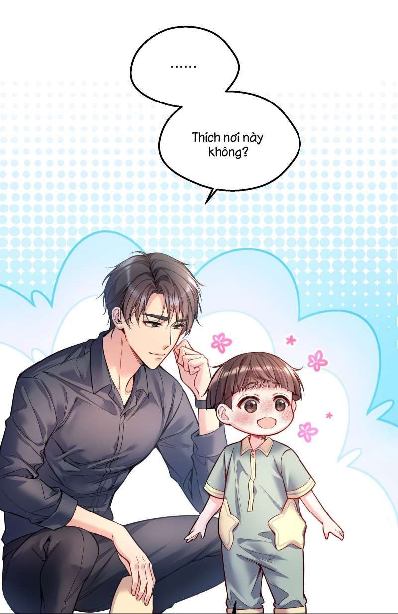 Bí Mật Của Nhân Viên K Chapter 91 - Trang 2
