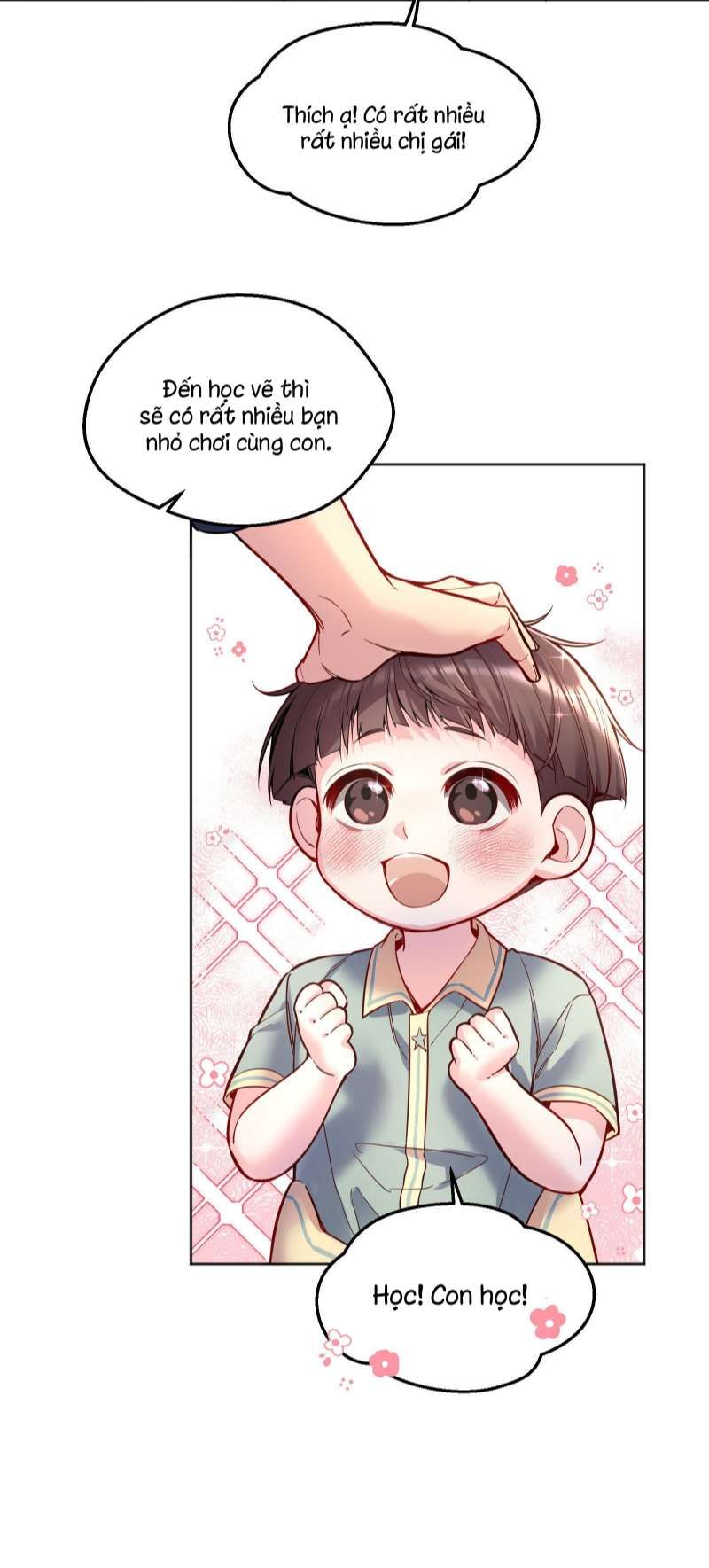 Bí Mật Của Nhân Viên K Chapter 91 - Trang 2