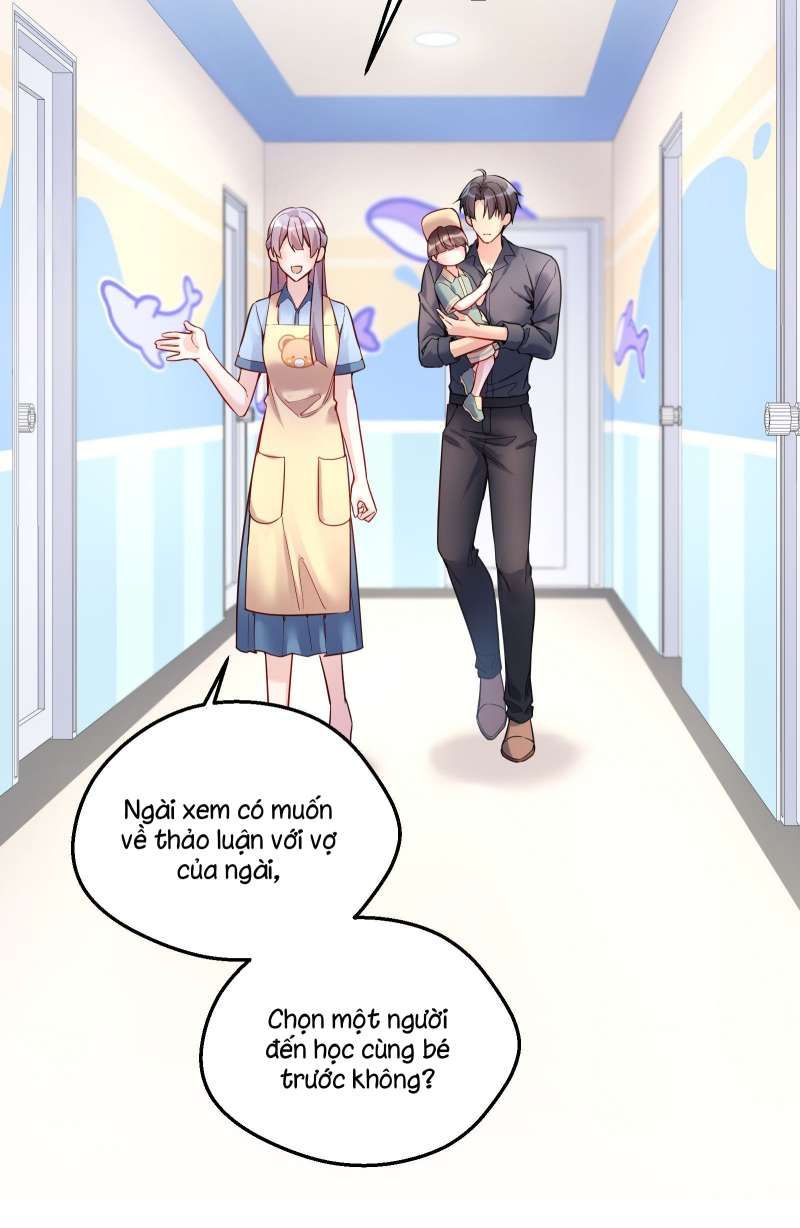 Bí Mật Của Nhân Viên K Chapter 91 - Trang 2