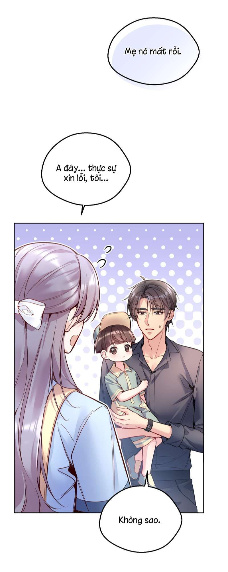 Bí Mật Của Nhân Viên K Chapter 91 - Trang 2