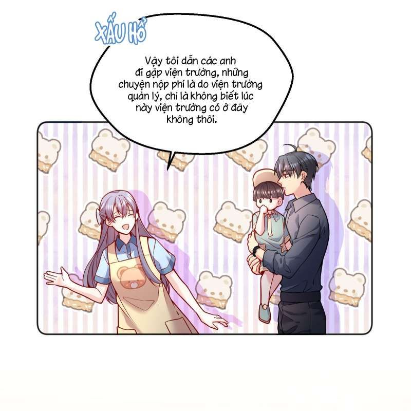 Bí Mật Của Nhân Viên K Chapter 91 - Trang 2