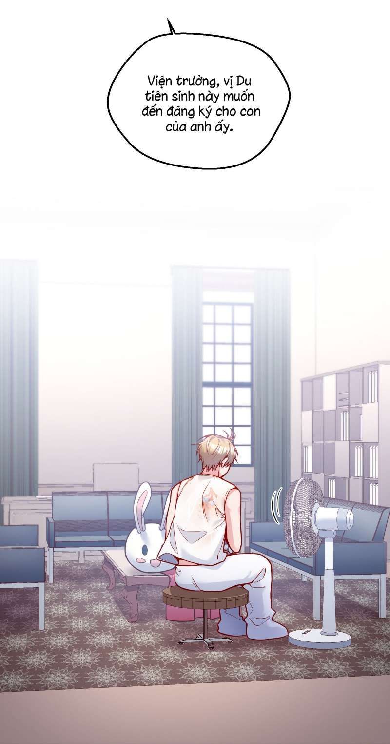 Bí Mật Của Nhân Viên K Chapter 91 - Trang 2