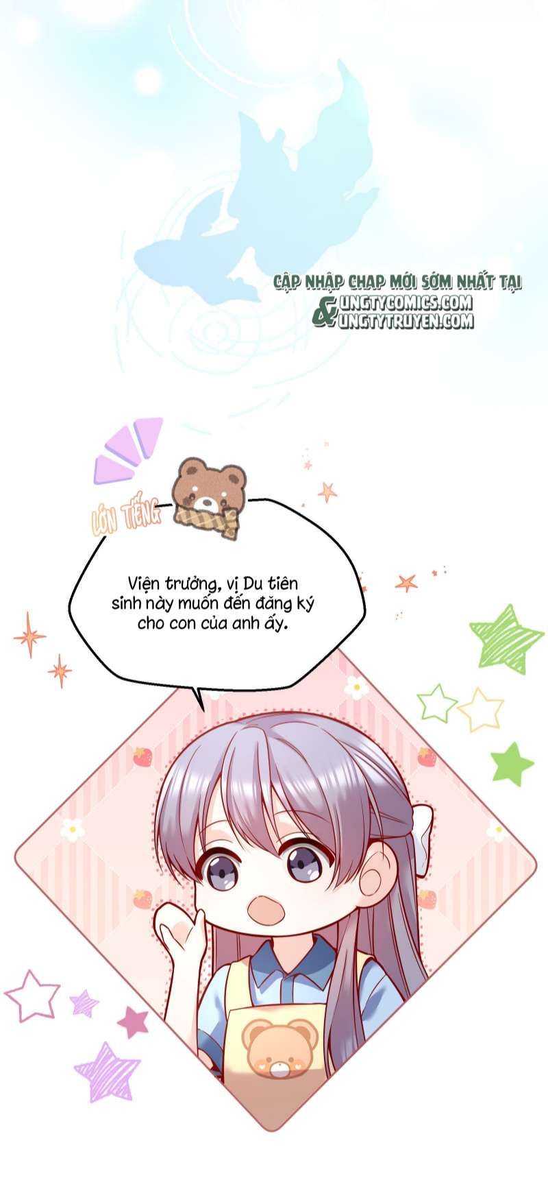 Bí Mật Của Nhân Viên K Chapter 91 - Trang 2