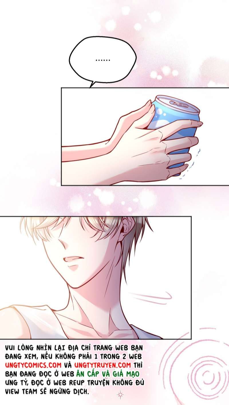 Bí Mật Của Nhân Viên K Chapter 91 - Trang 2
