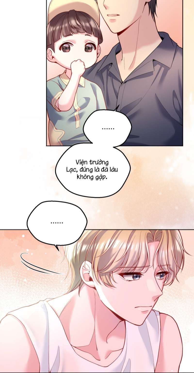 Bí Mật Của Nhân Viên K Chapter 91 - Trang 2