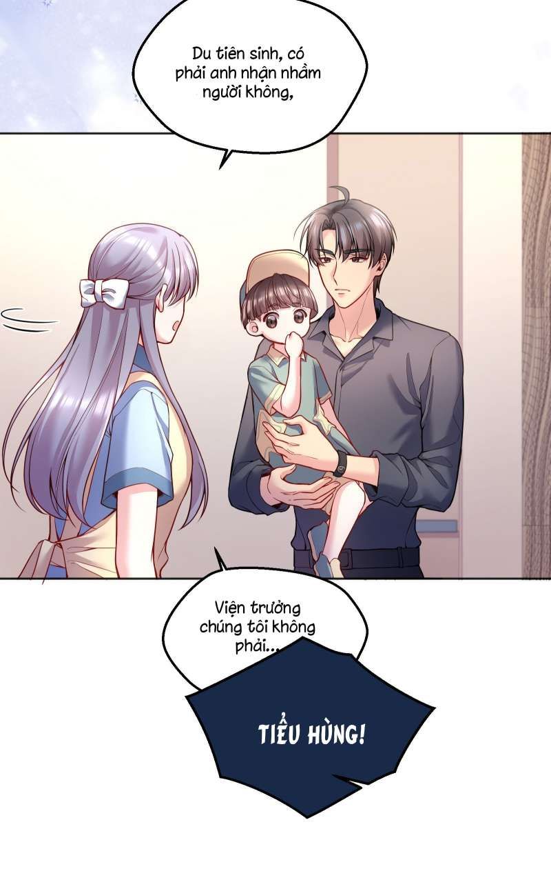 Bí Mật Của Nhân Viên K Chapter 91 - Trang 2