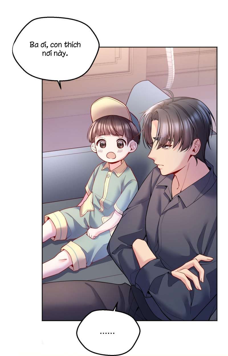 Bí Mật Của Nhân Viên K Chapter 91 - Trang 2