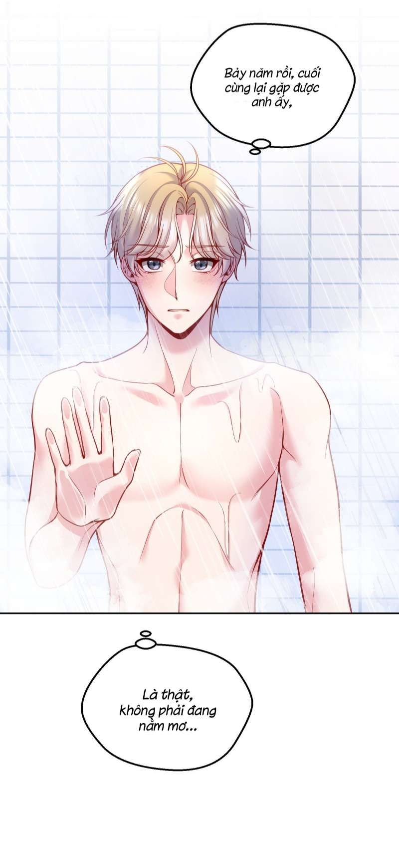 Bí Mật Của Nhân Viên K Chapter 91 - Trang 2
