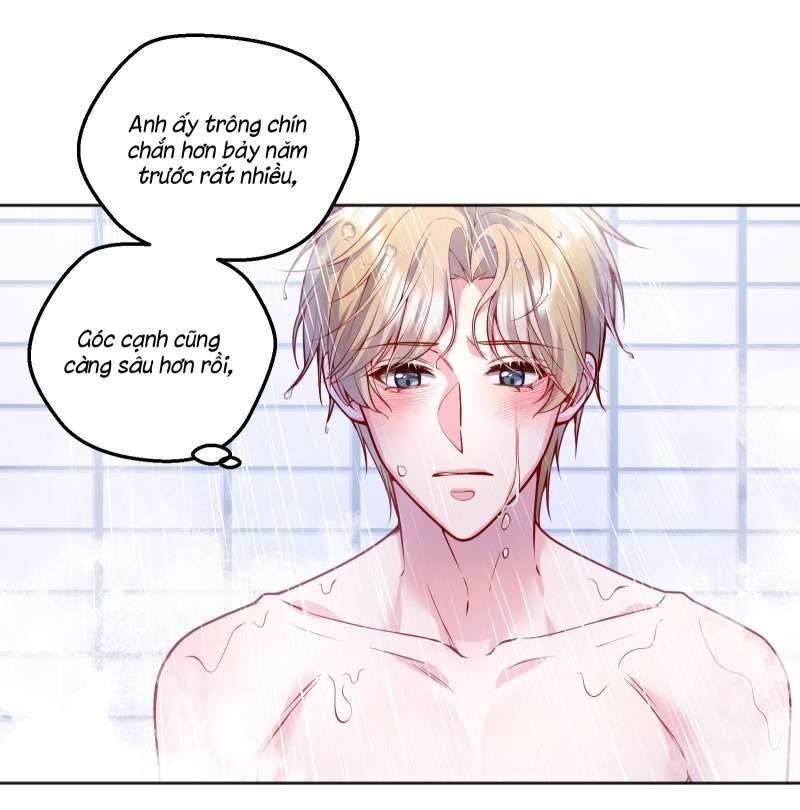 Bí Mật Của Nhân Viên K Chapter 91 - Trang 2