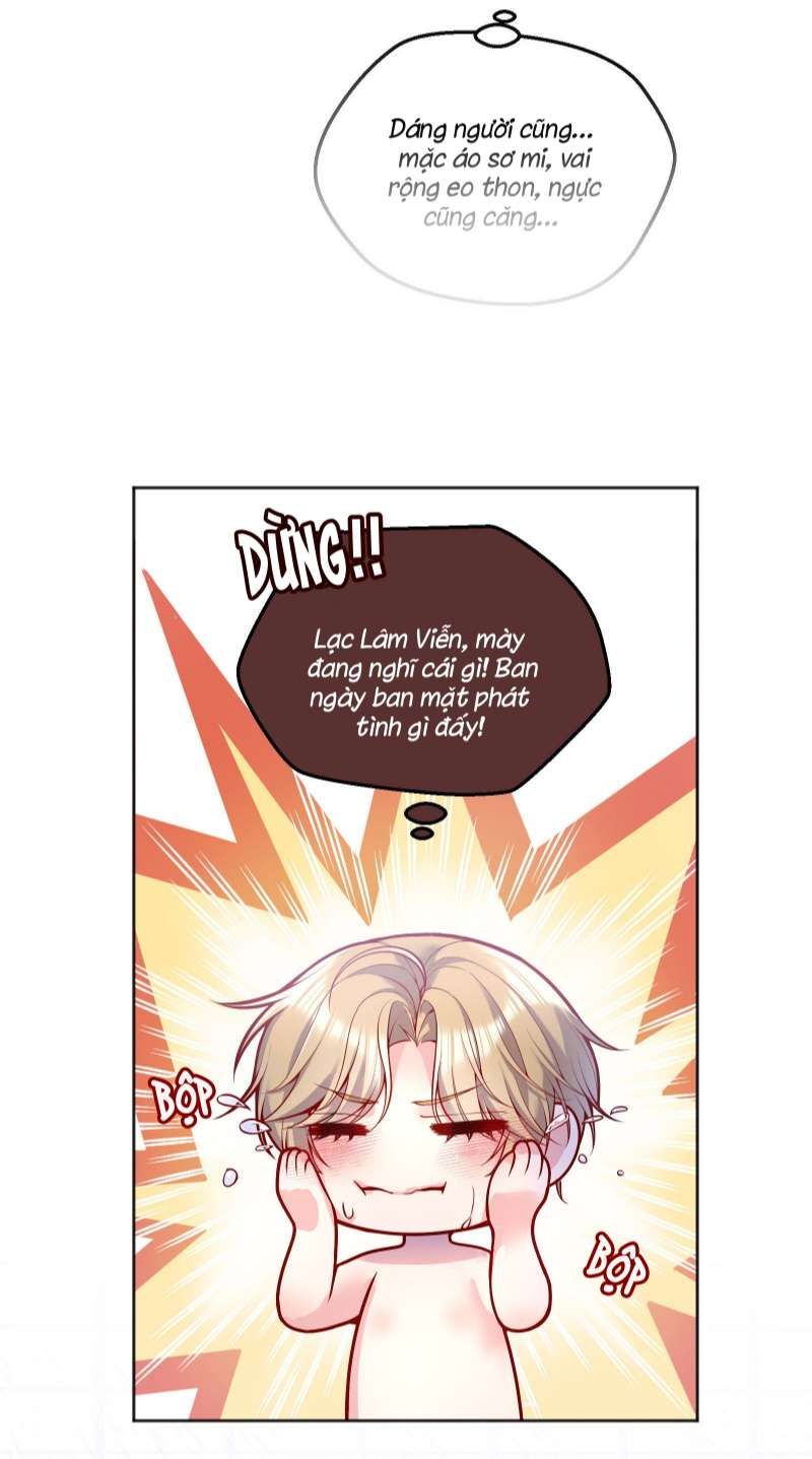 Bí Mật Của Nhân Viên K Chapter 91 - Trang 2