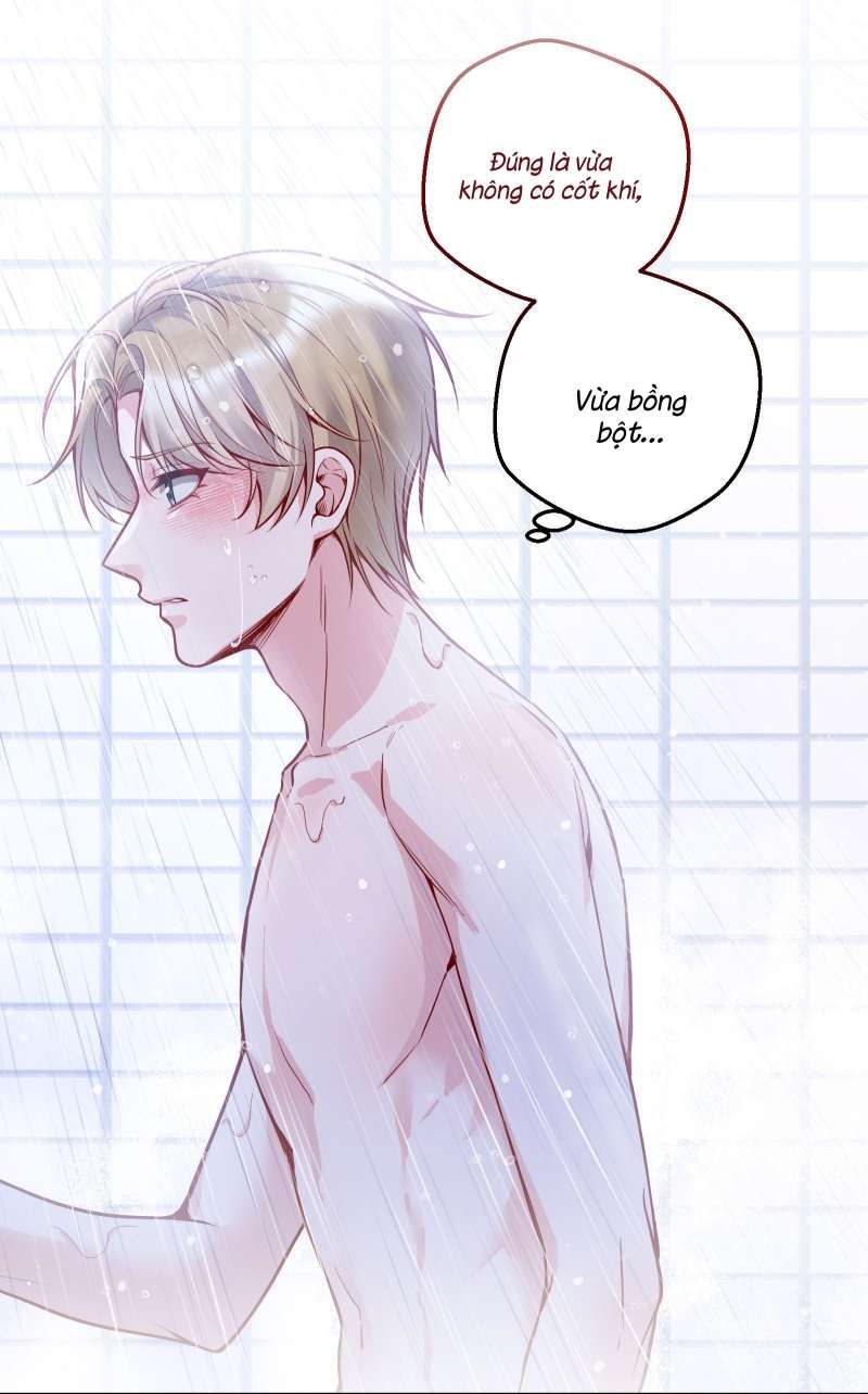 Bí Mật Của Nhân Viên K Chapter 91 - Trang 2