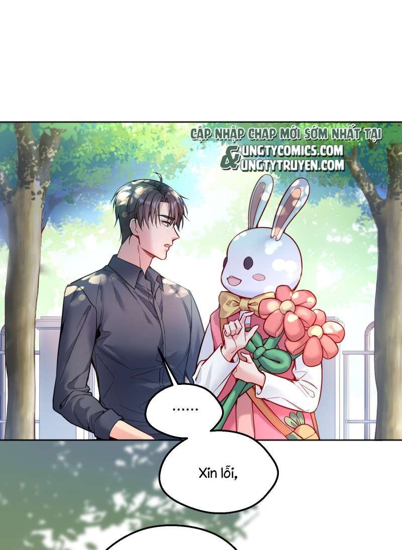 Bí Mật Của Nhân Viên K Chapter 91 - Trang 2