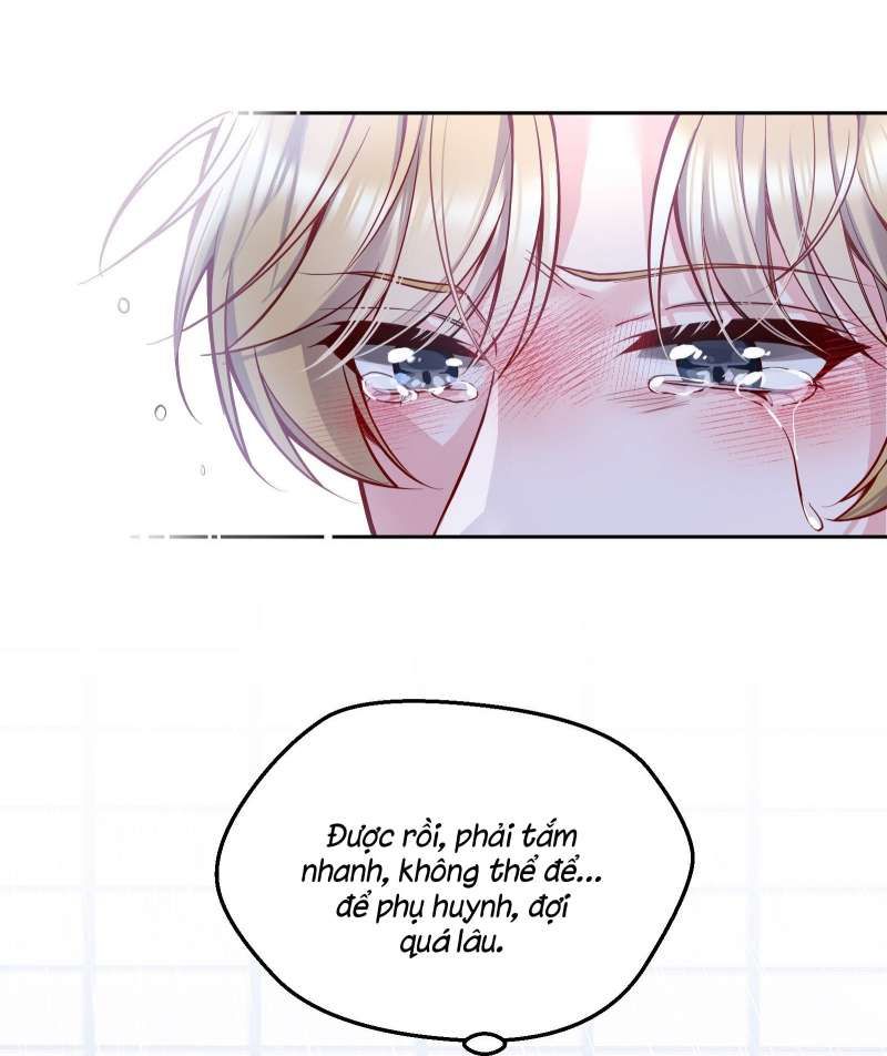 Bí Mật Của Nhân Viên K Chapter 91 - Trang 2