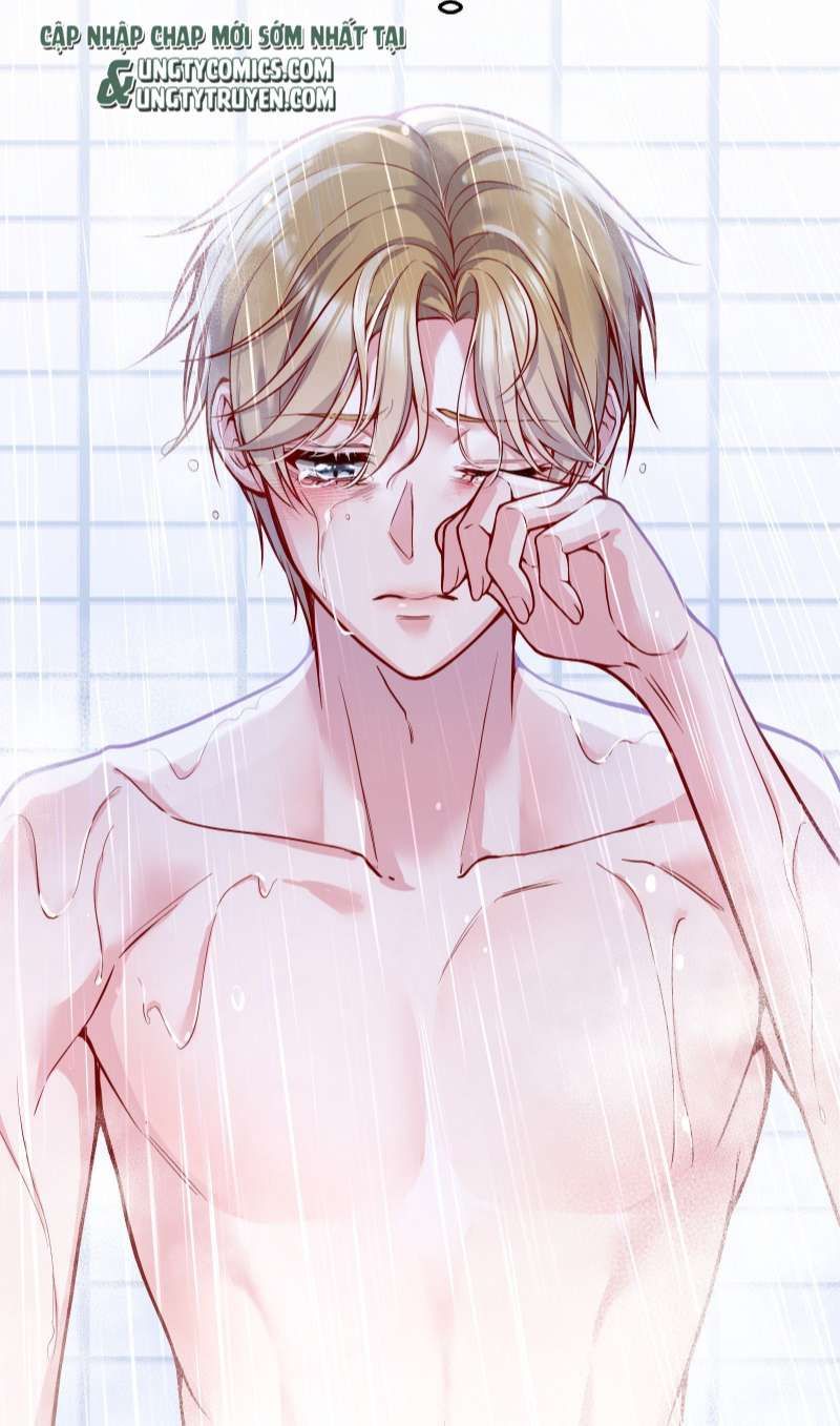 Bí Mật Của Nhân Viên K Chapter 91 - Trang 2