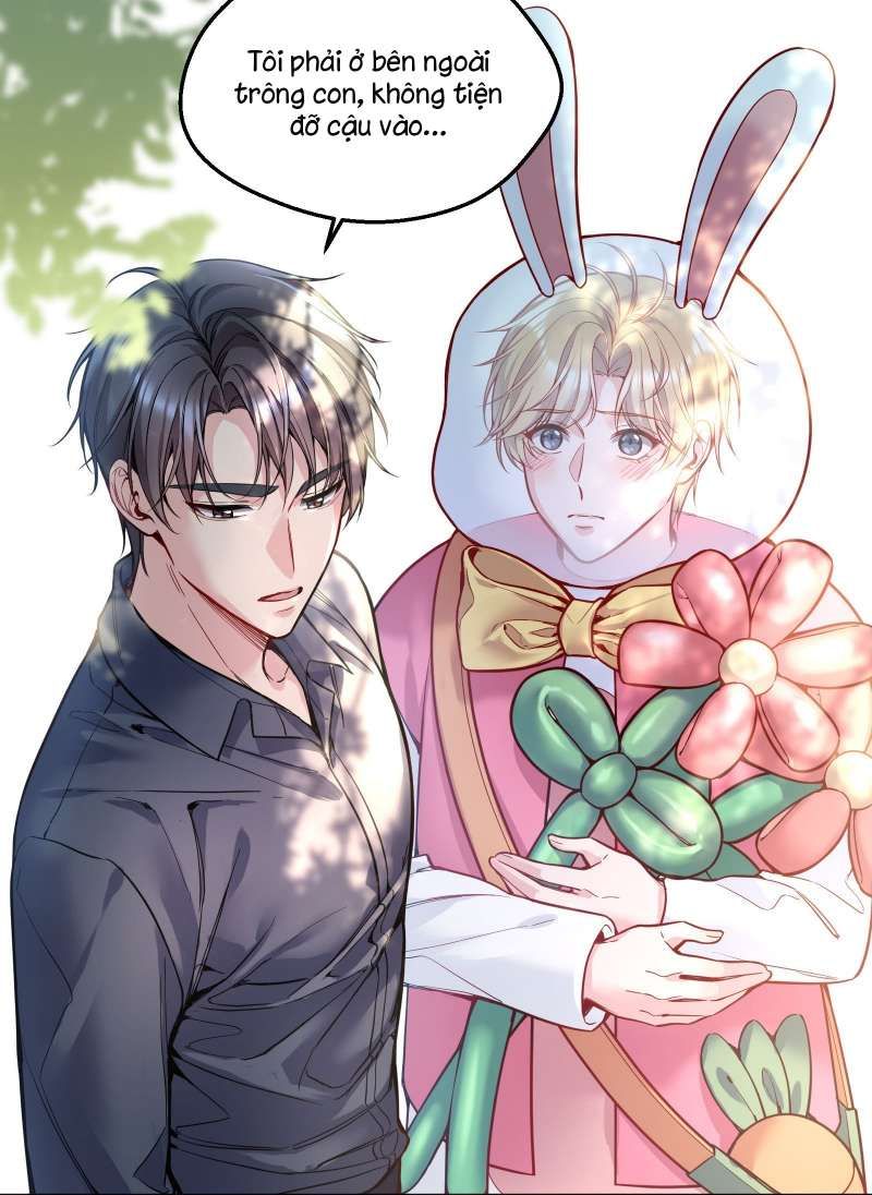 Bí Mật Của Nhân Viên K Chapter 91 - Trang 2