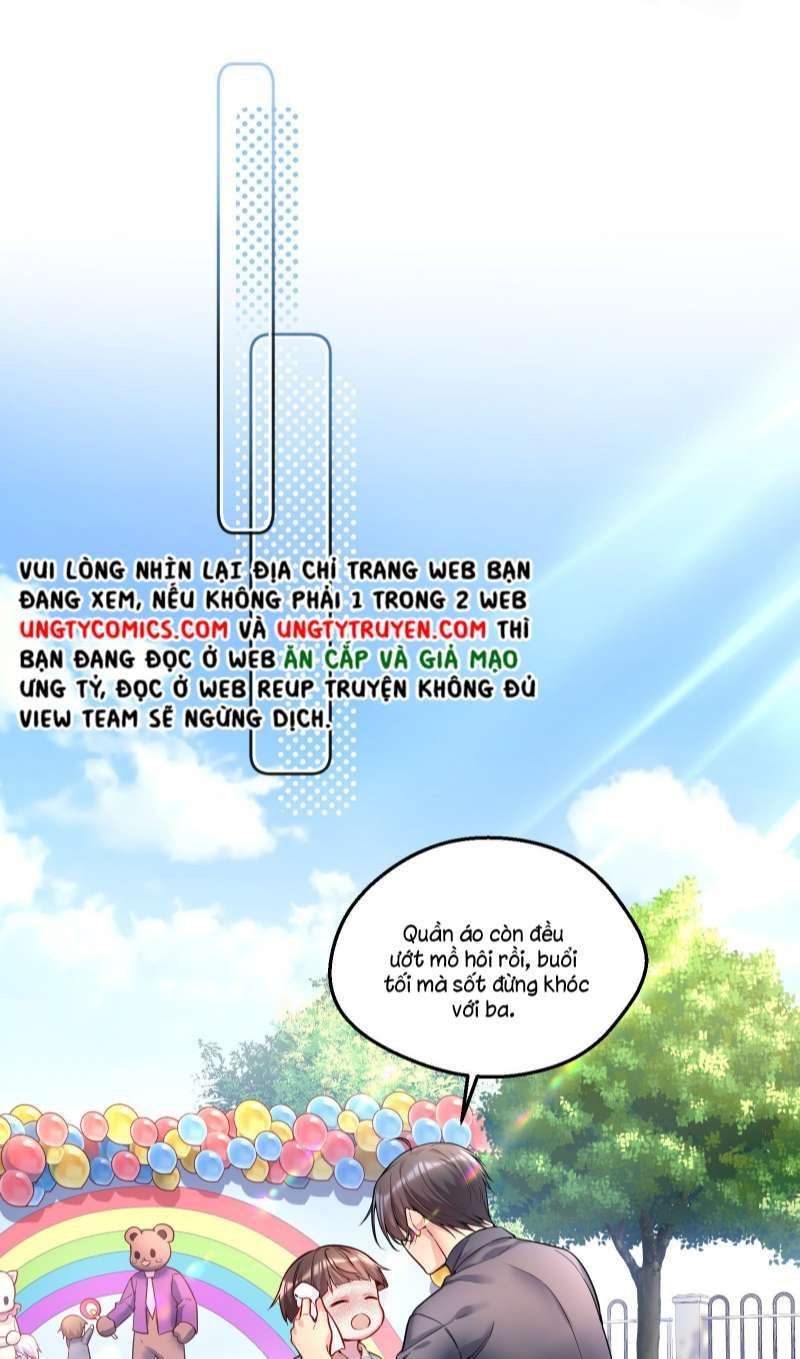 Bí Mật Của Nhân Viên K Chapter 91 - Trang 2