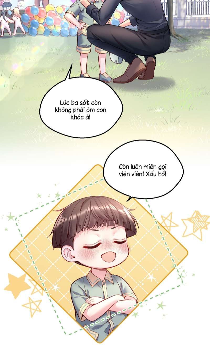 Bí Mật Của Nhân Viên K Chapter 91 - Trang 2
