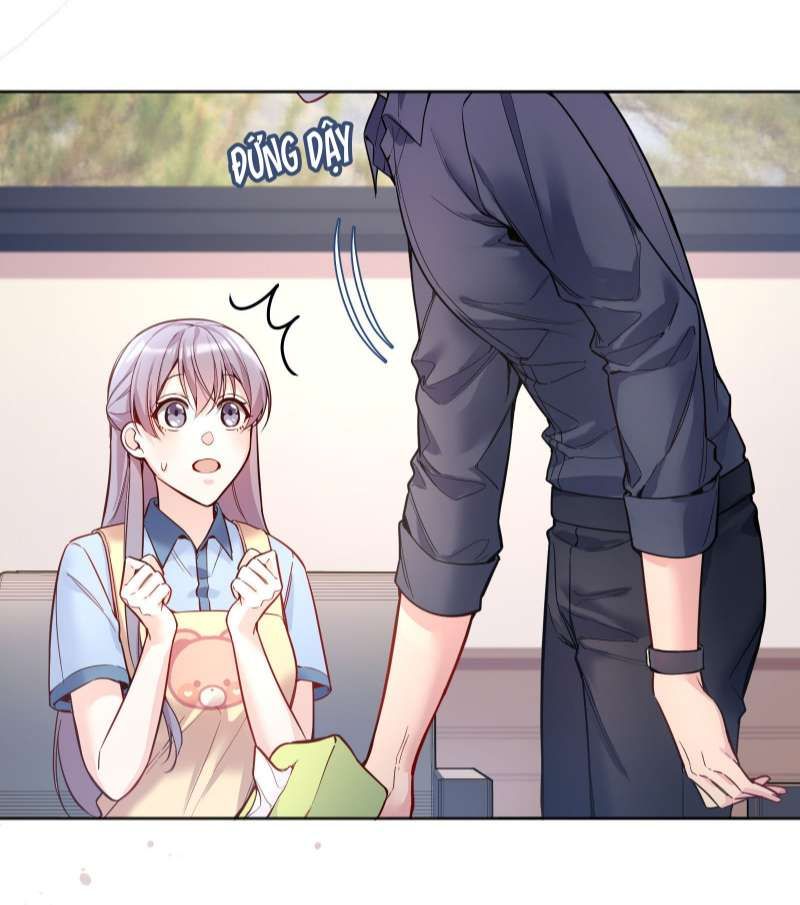 Bí Mật Của Nhân Viên K Chapter 92 - Trang 2