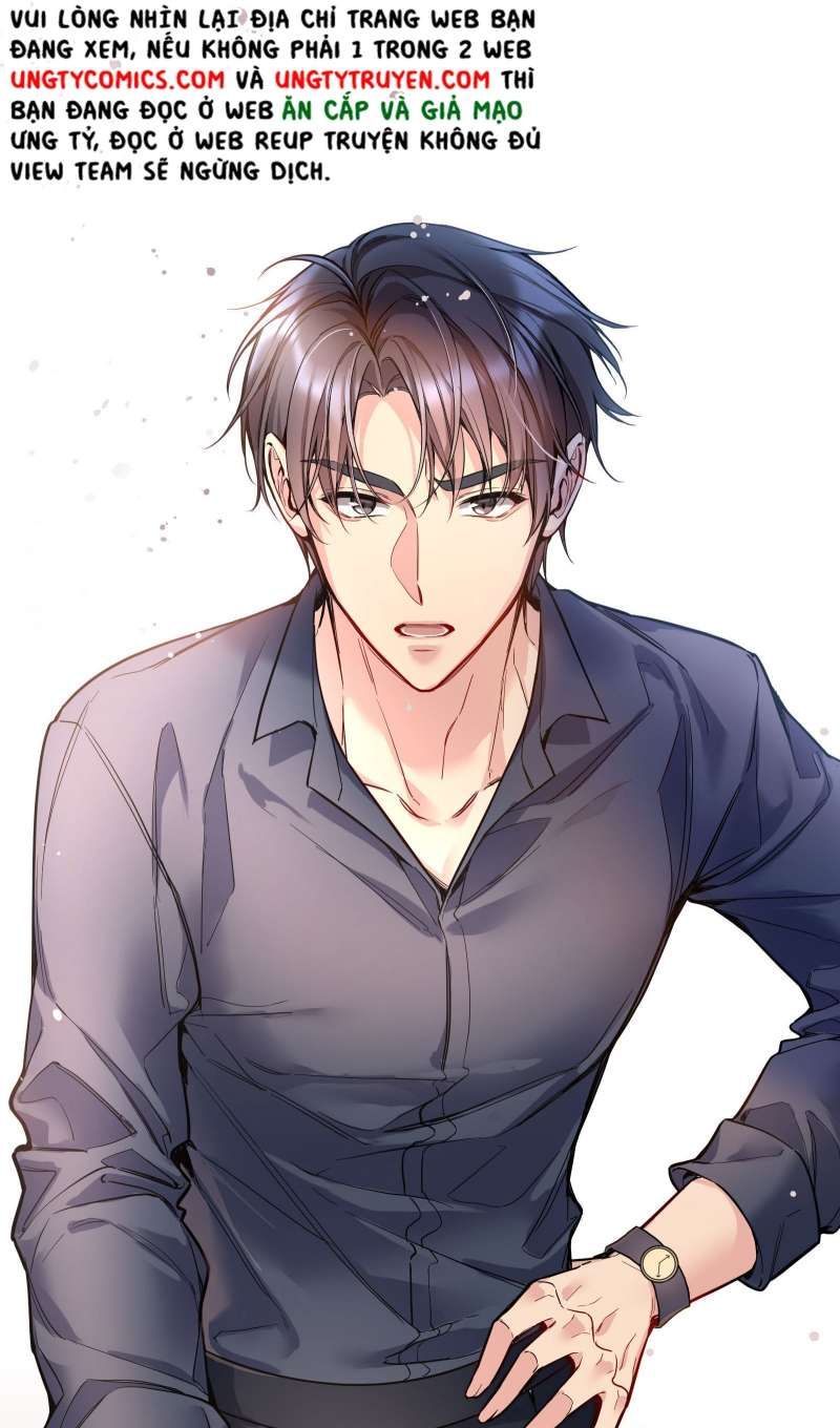 Bí Mật Của Nhân Viên K Chapter 92 - Trang 2