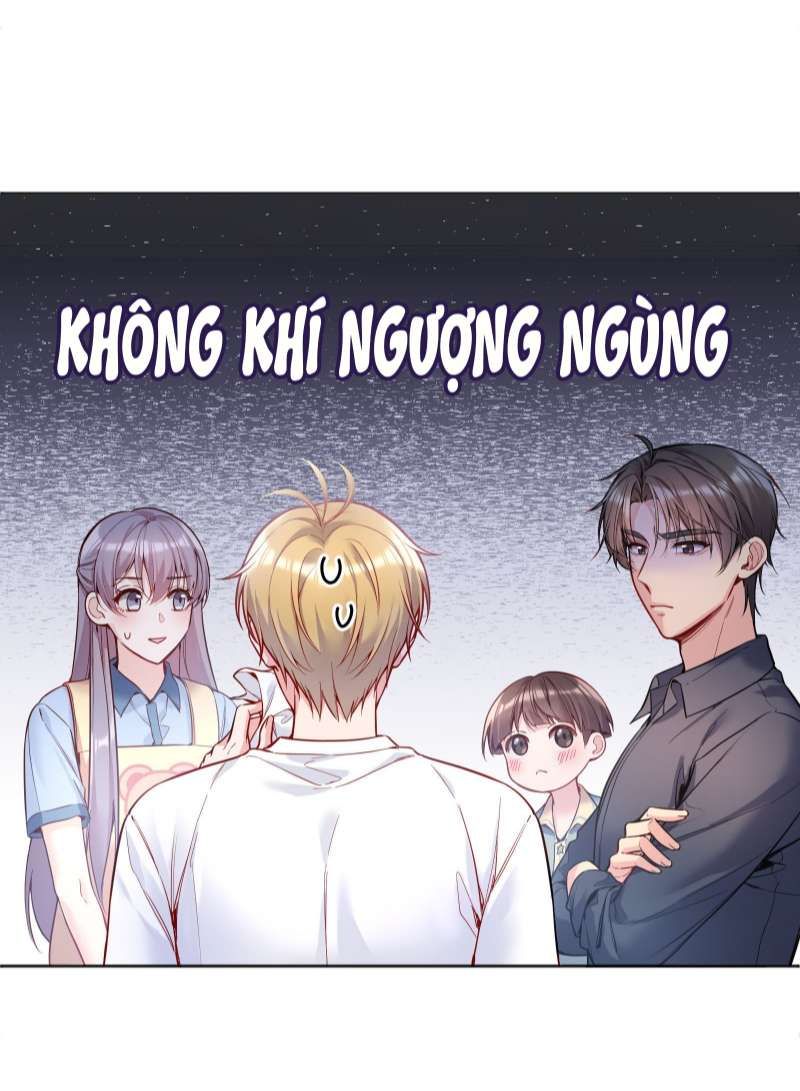 Bí Mật Của Nhân Viên K Chapter 92 - Trang 2