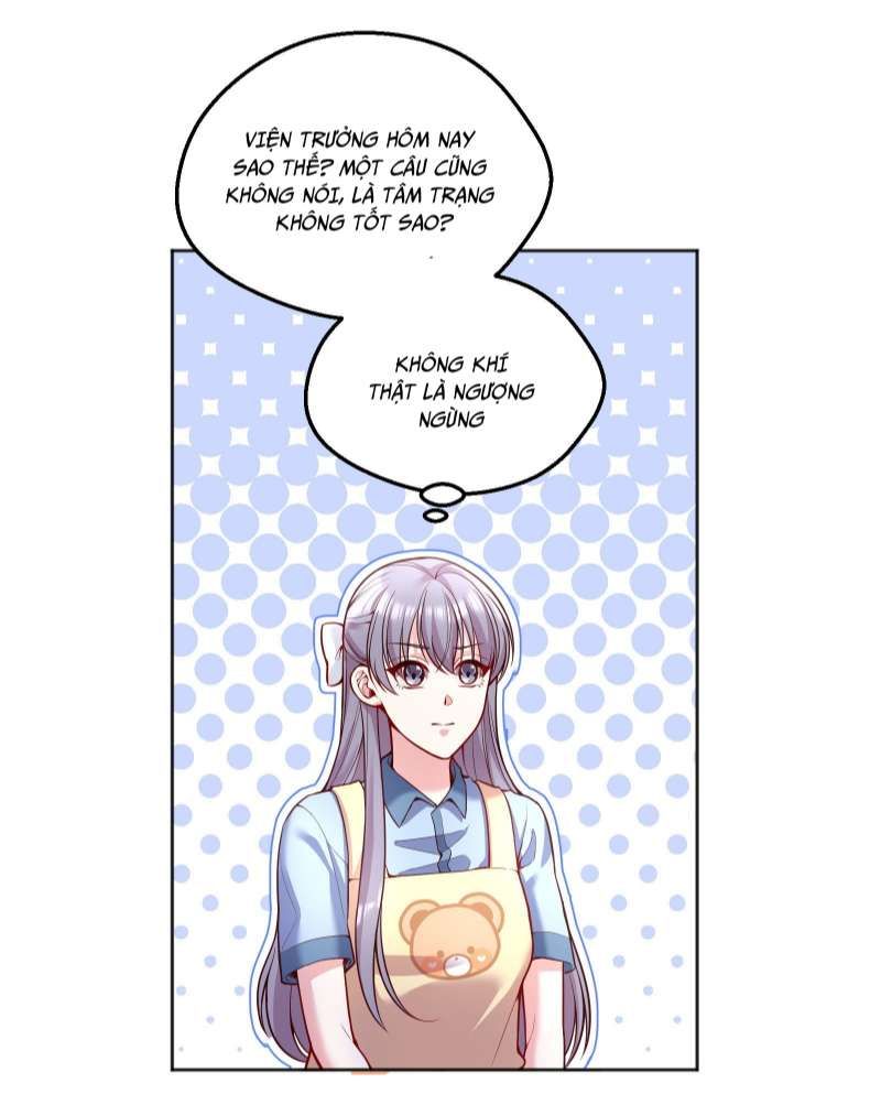Bí Mật Của Nhân Viên K Chapter 92 - Trang 2