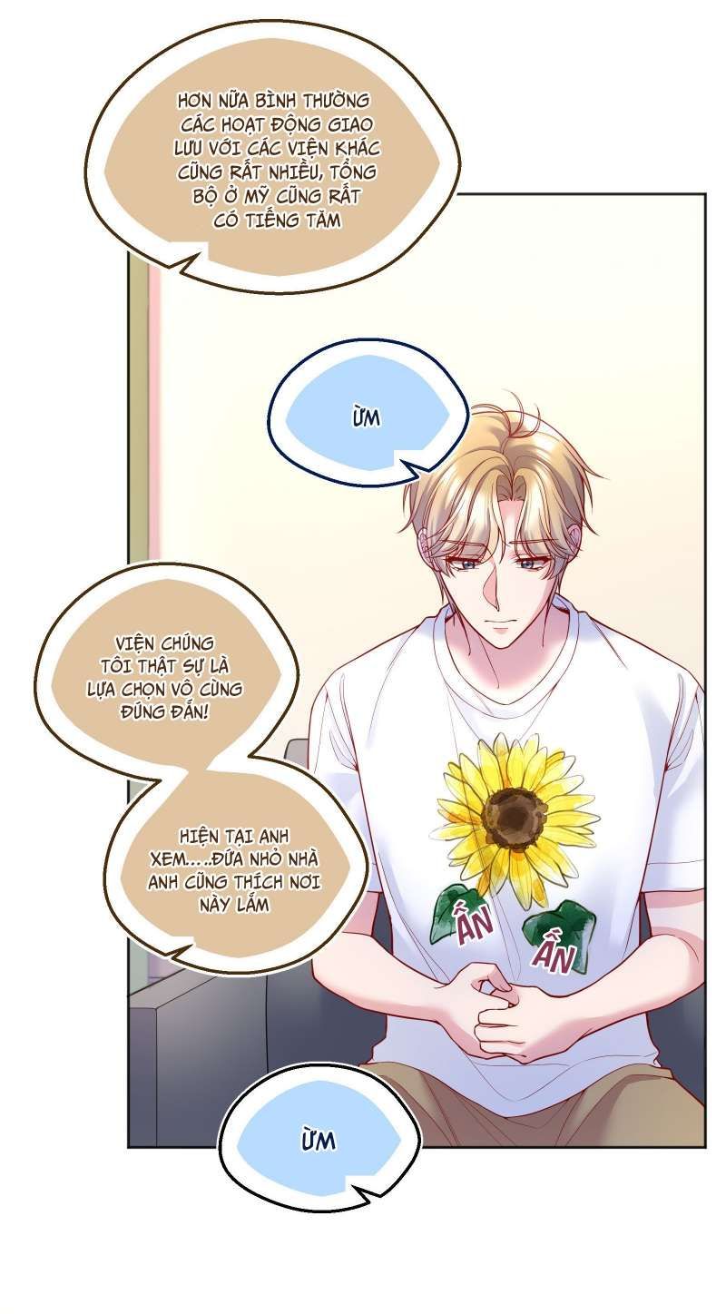 Bí Mật Của Nhân Viên K Chapter 92 - Trang 2