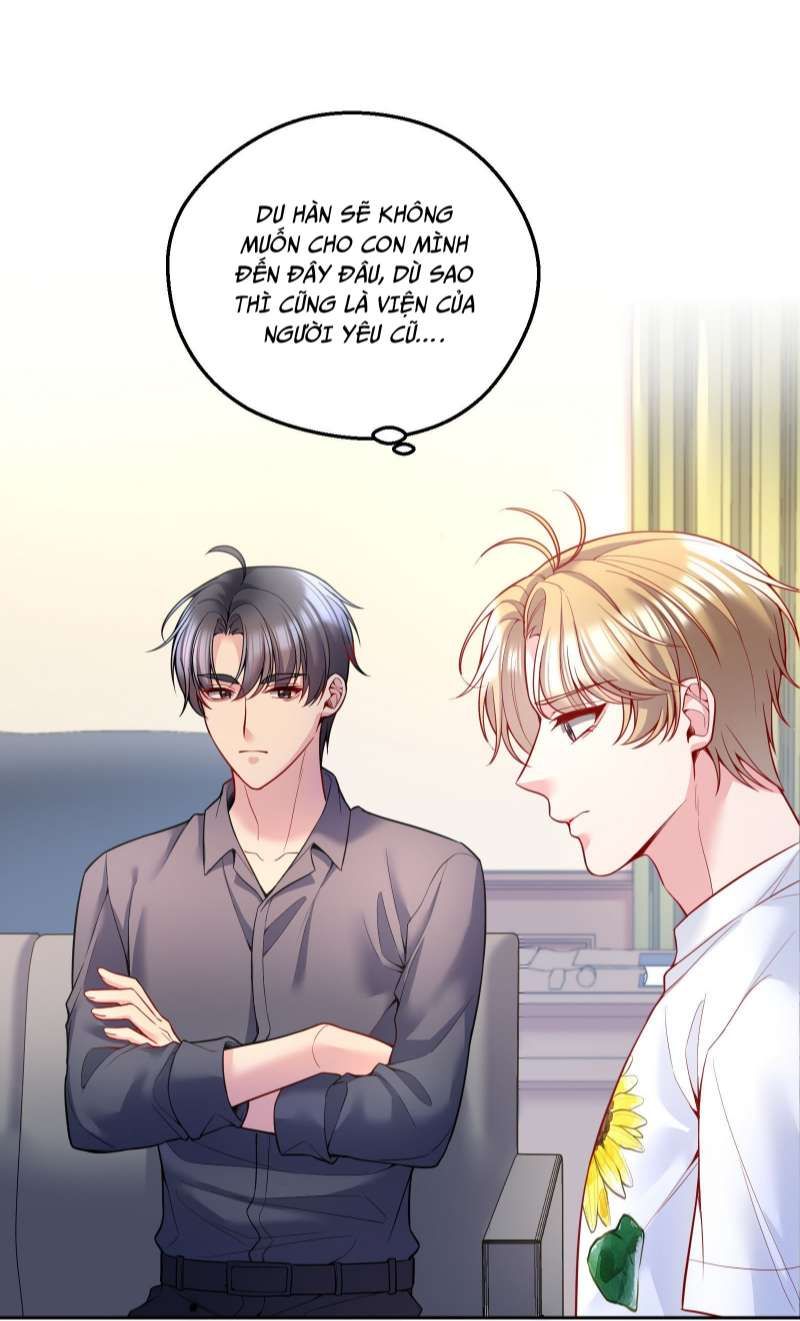 Bí Mật Của Nhân Viên K Chapter 92 - Trang 2