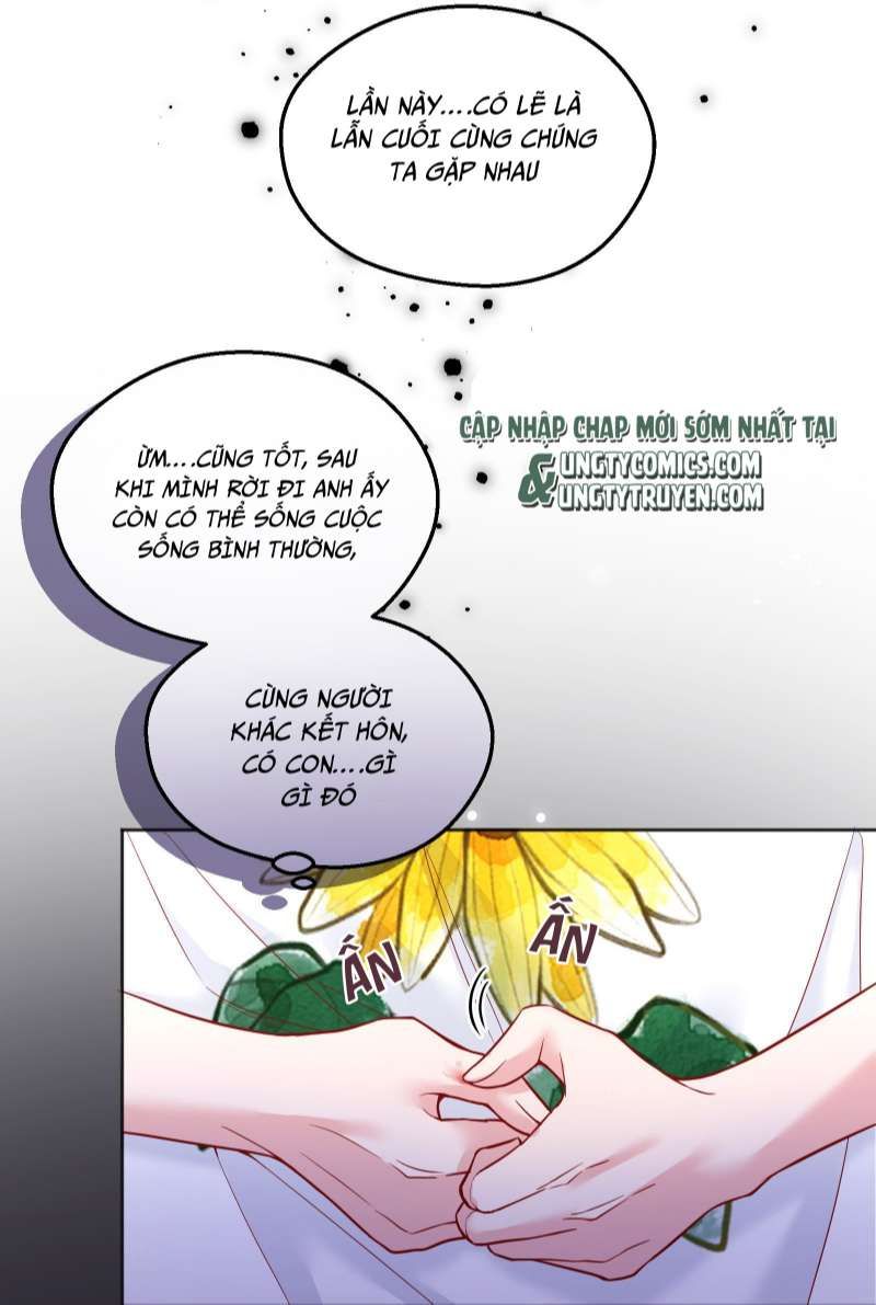 Bí Mật Của Nhân Viên K Chapter 92 - Trang 2