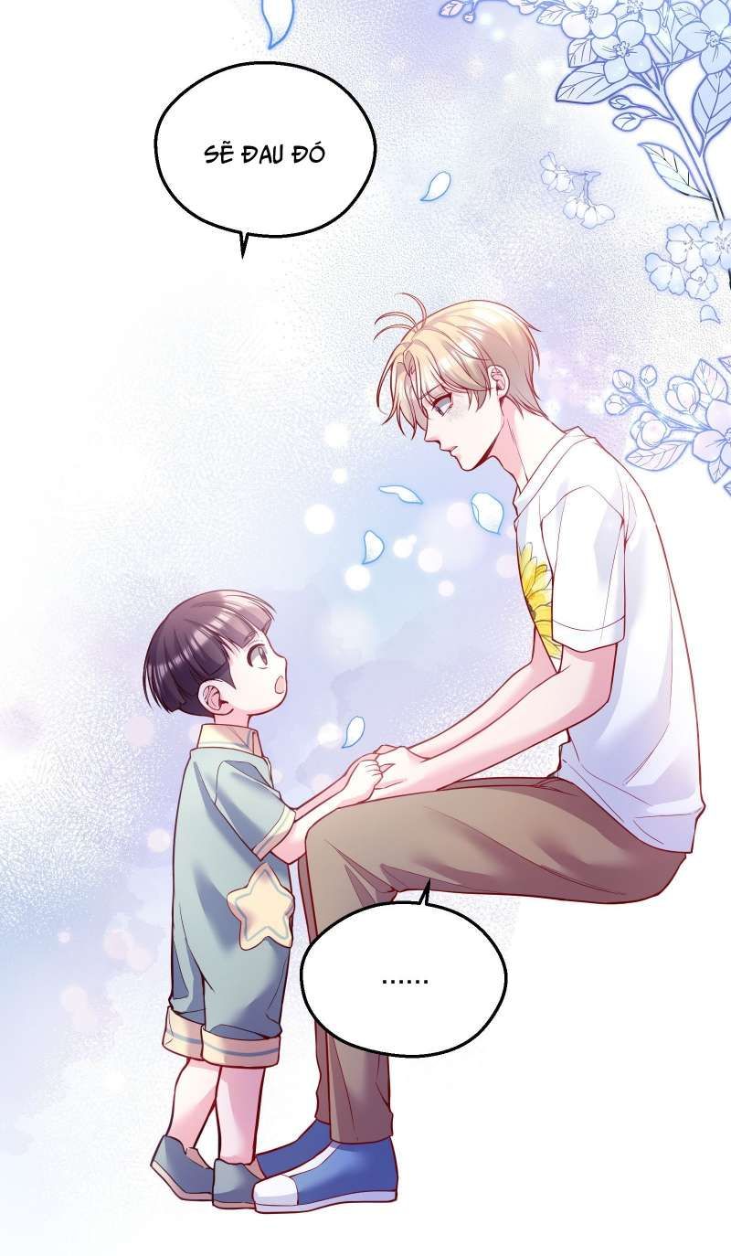 Bí Mật Của Nhân Viên K Chapter 92 - Trang 2