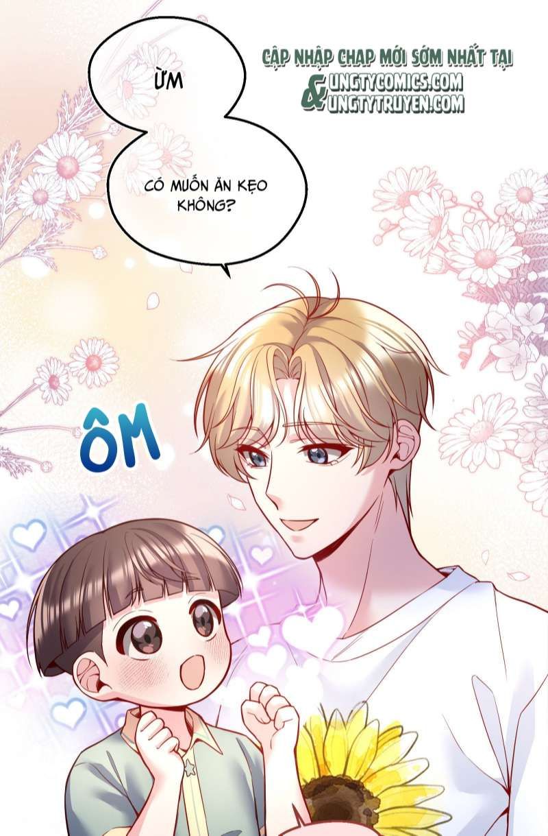 Bí Mật Của Nhân Viên K Chapter 92 - Trang 2