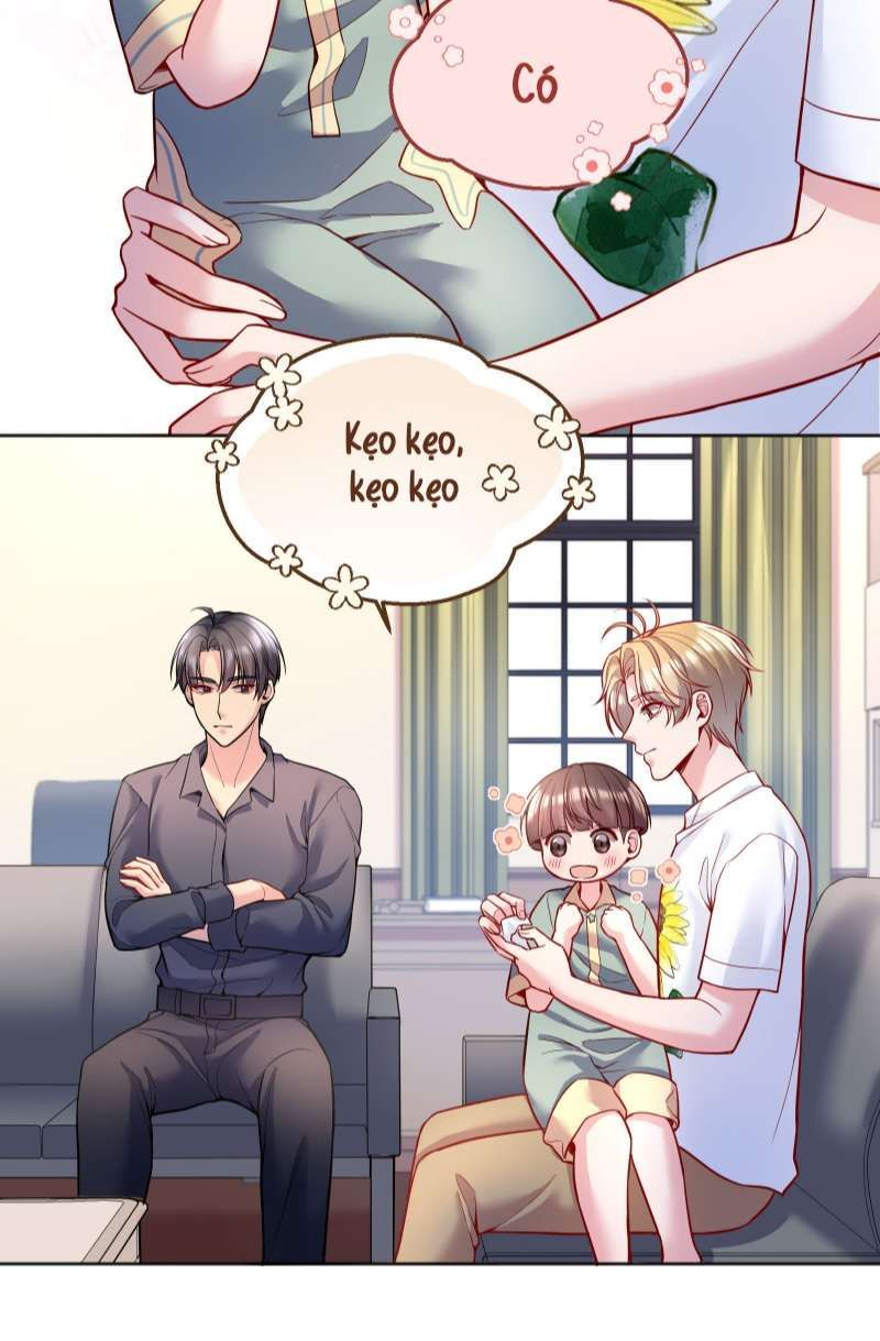 Bí Mật Của Nhân Viên K Chapter 92 - Trang 2