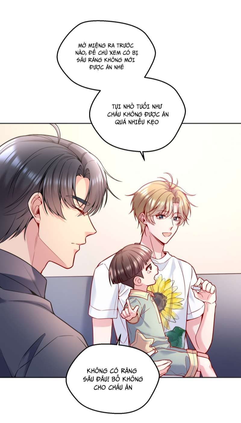 Bí Mật Của Nhân Viên K Chapter 92 - Trang 2