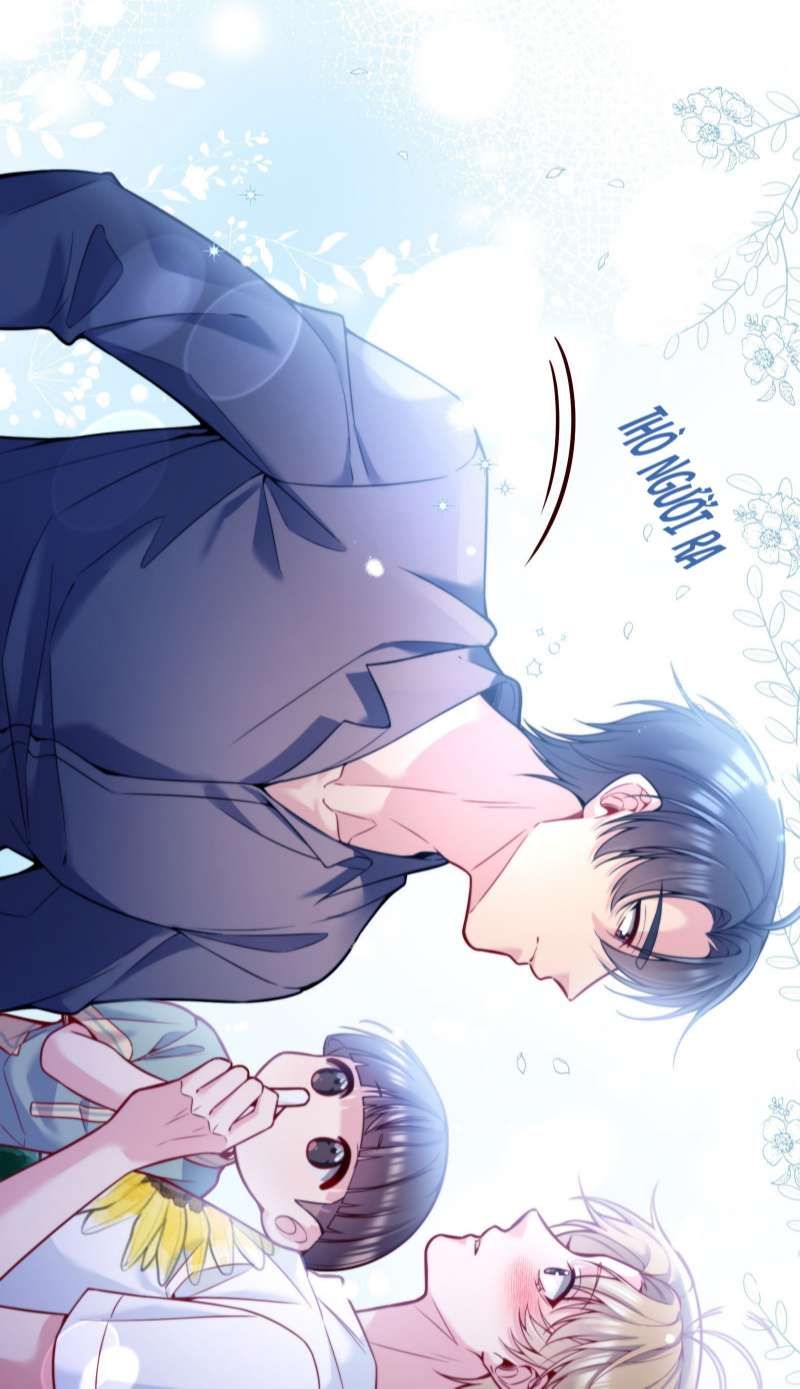 Bí Mật Của Nhân Viên K Chapter 92 - Trang 2