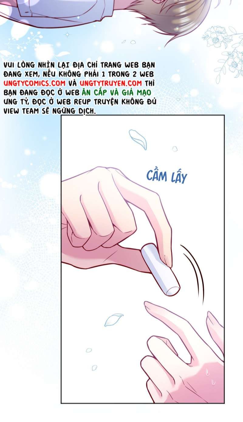 Bí Mật Của Nhân Viên K Chapter 92 - Trang 2