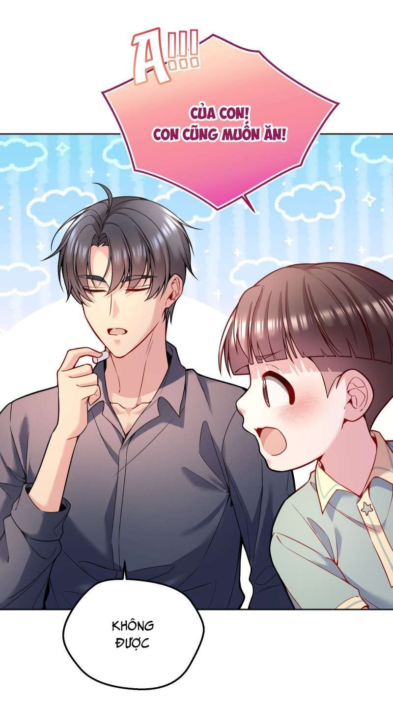 Bí Mật Của Nhân Viên K Chapter 92 - Trang 2