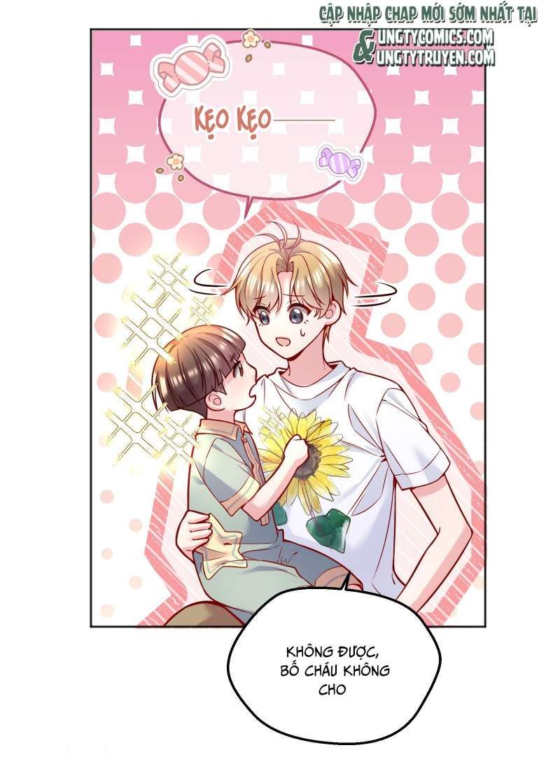 Bí Mật Của Nhân Viên K Chapter 92 - Trang 2