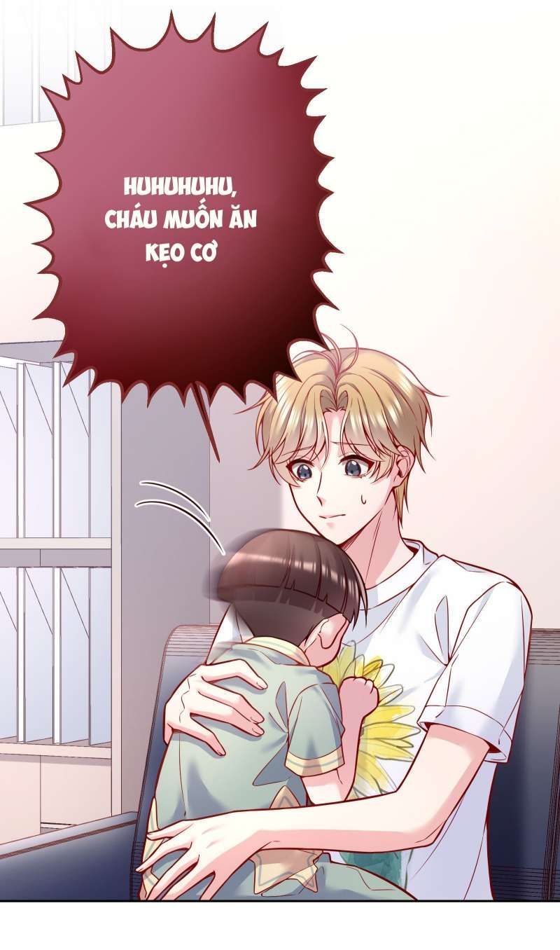 Bí Mật Của Nhân Viên K Chapter 92 - Trang 2